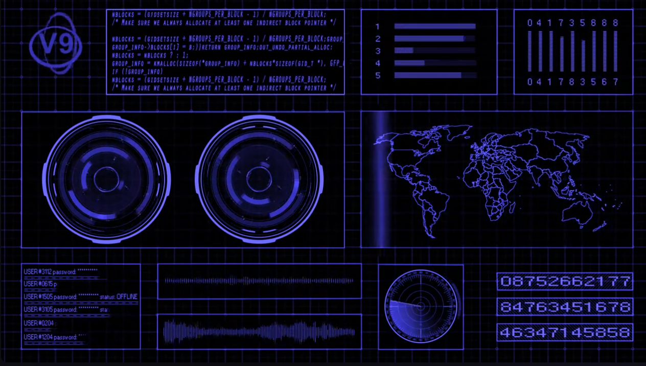 Personal Portfolio Images
